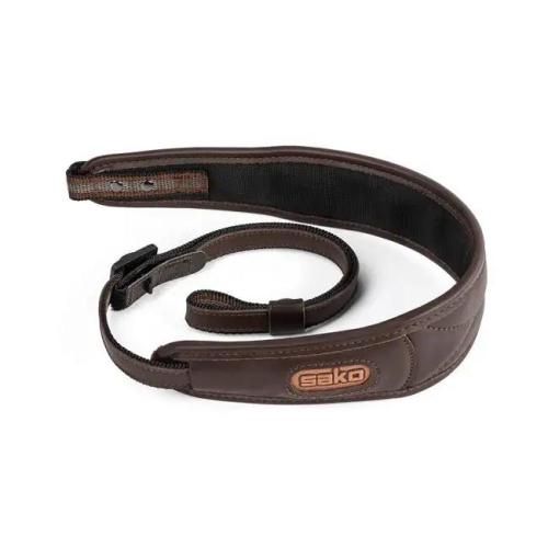 SAKO Sling Leather Brown