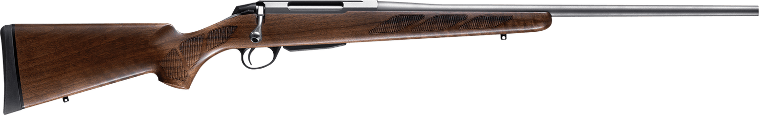 Tikka T3x Hunter Stainless No Sights