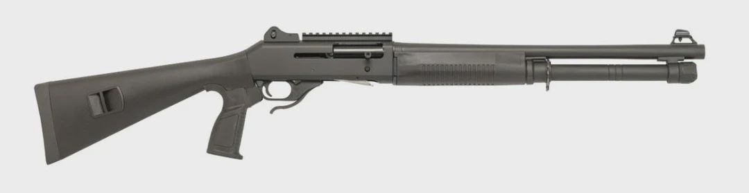 Sulun Arms Dacsoras 12g