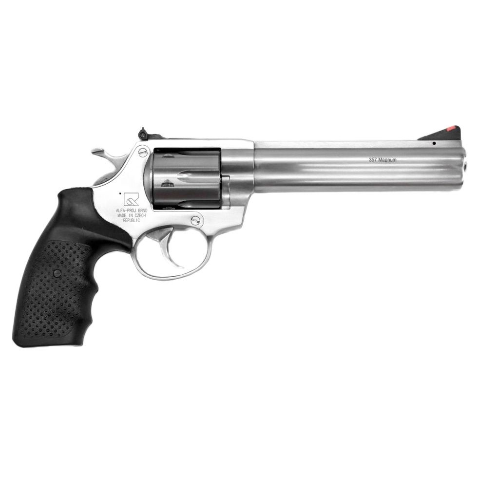 Alfa Model 3561 .357Mag  6&quot;