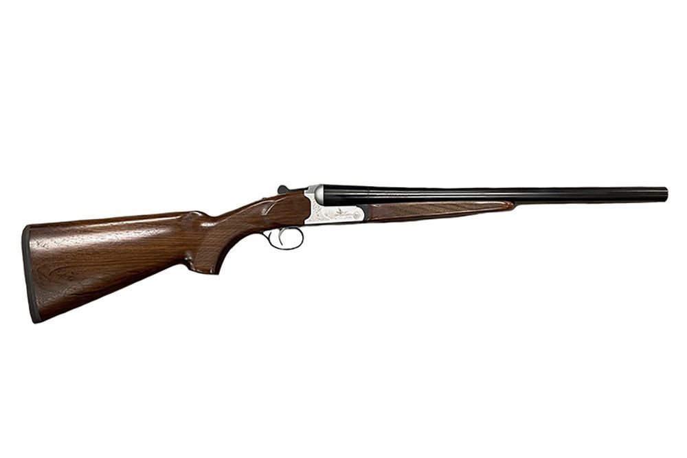 Yildiz Elegant A3 12ga Coach Gun Extractor - 20 Inch BBL