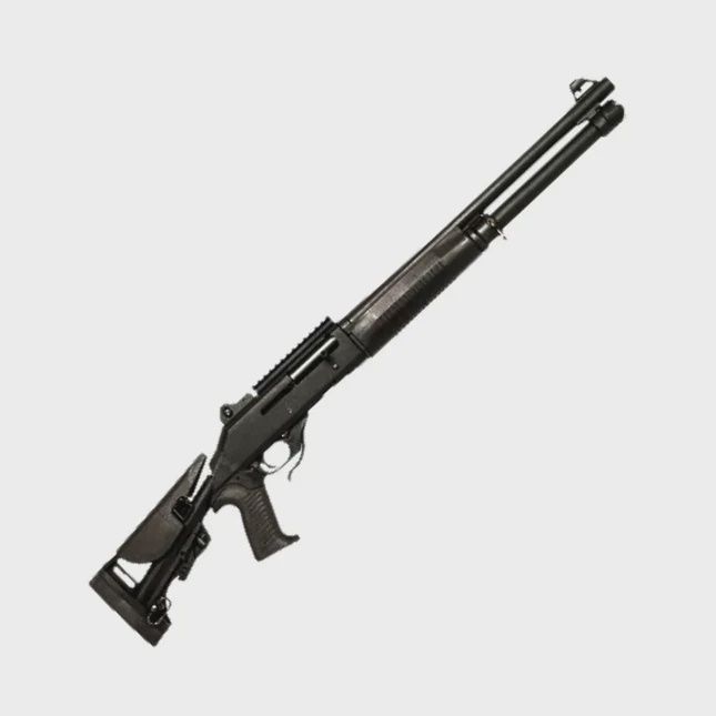 SULUN ARMS TACSORAS 18.5&quot; LEVER RELEASE 12G (WITH CASE)