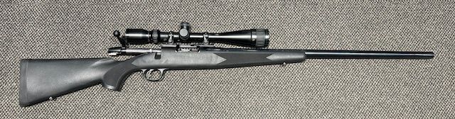 Used Marlin X7VH .308Win