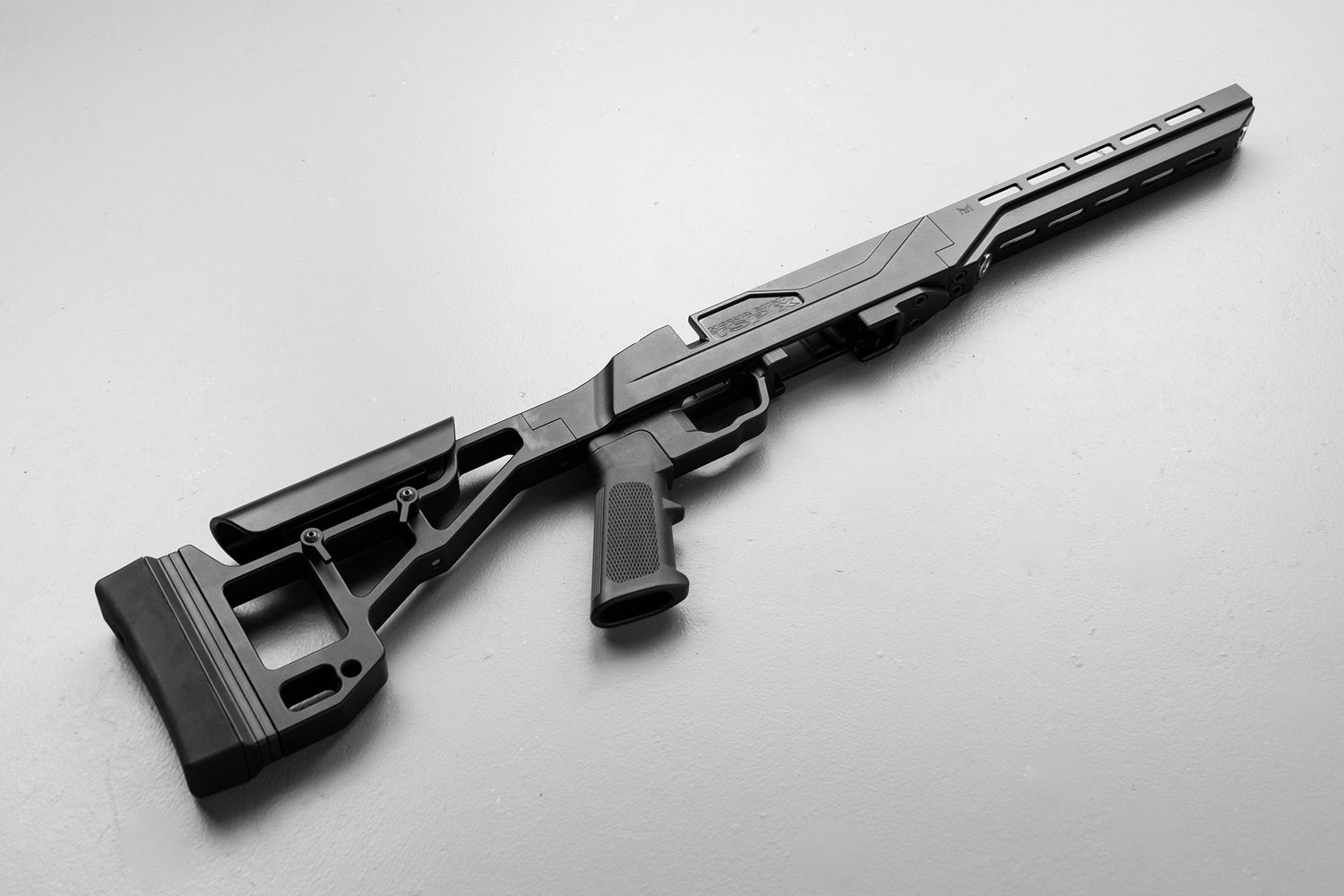 Southern Cross TSP X Howa M1500 300PRC Use 3.850 AICS Mag