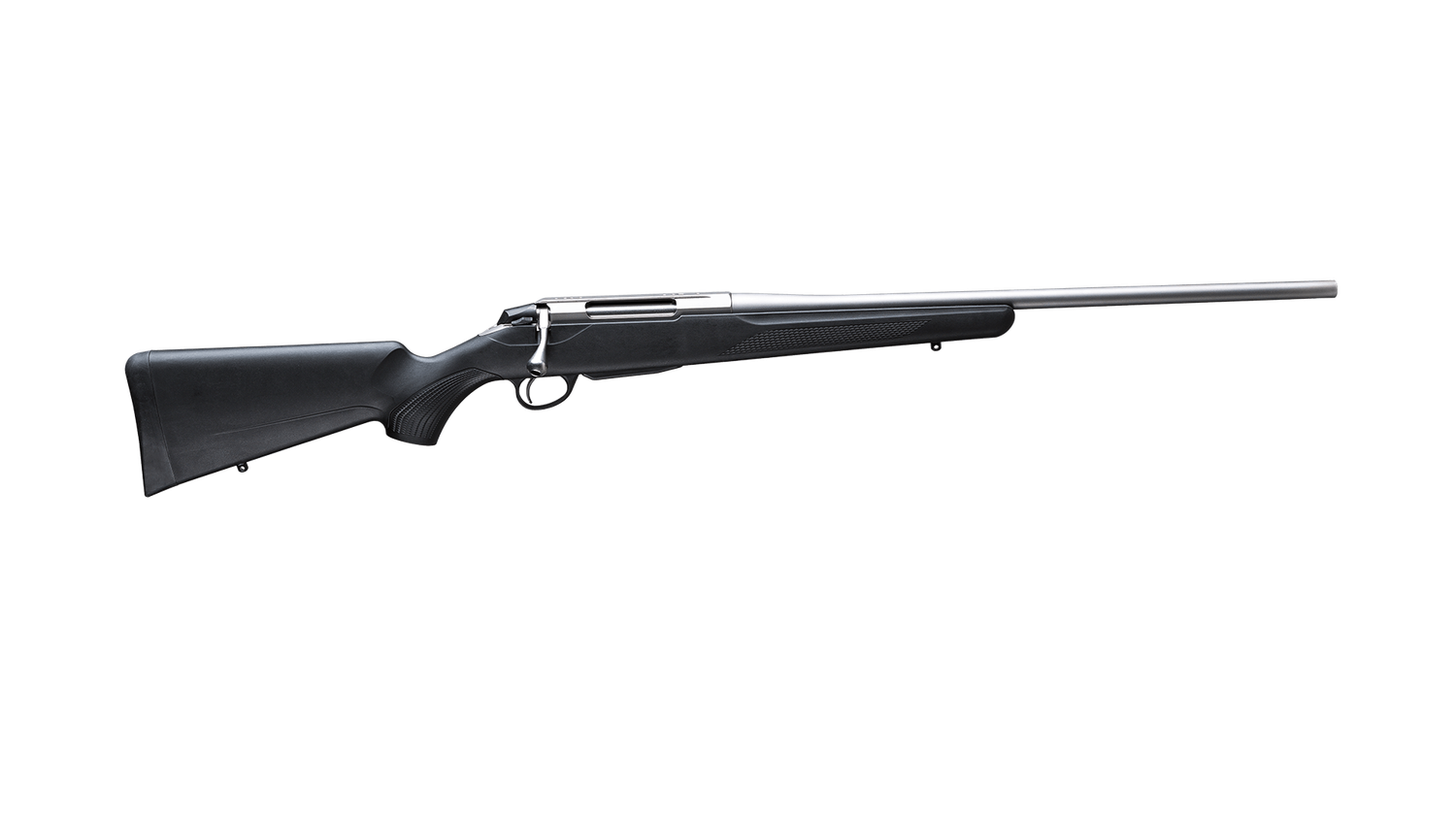 TIKKA T3X LITE STAINLESS .243WIN, Variation: 22.4INCH 1:8 TWIST