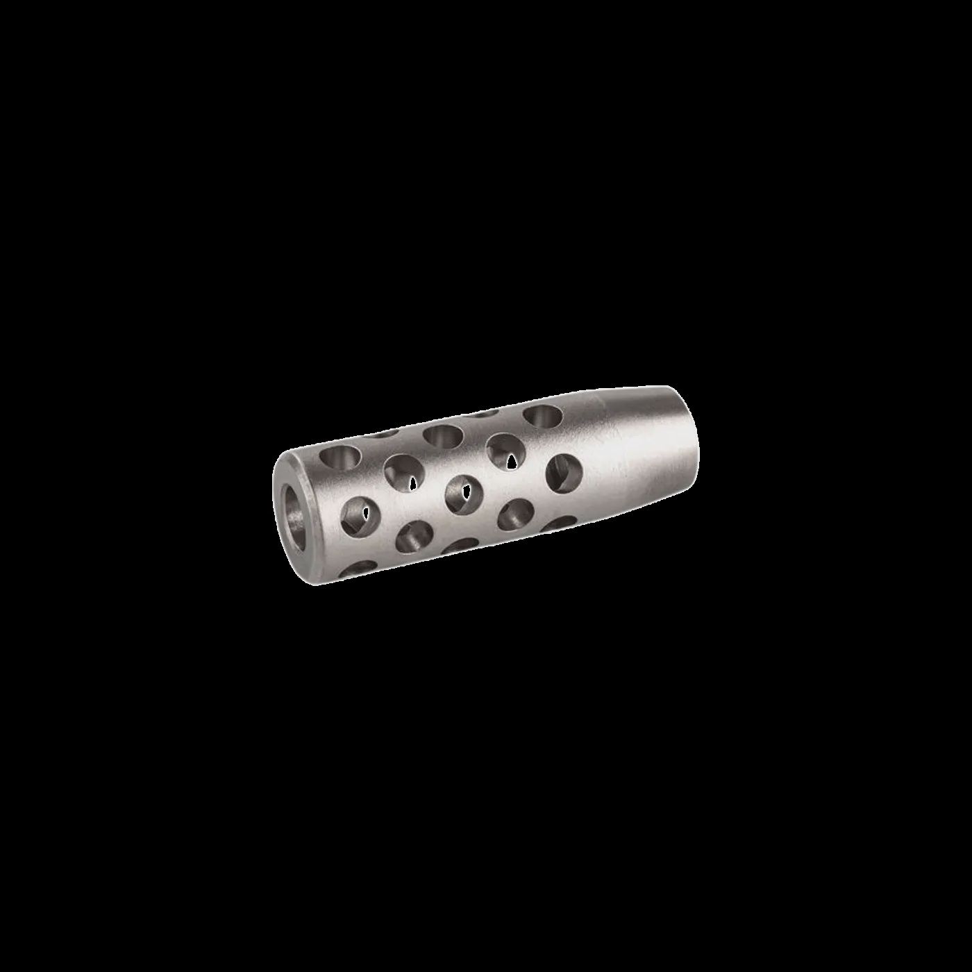 Sako Muzzle Brake Conical D18.5/D20 5/8x24 Stainless Steel