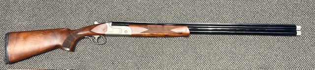 Used Zafer 12g U/O