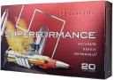 Hornady 6.5 Creedmoor 129gr SST Superformance  20 rd