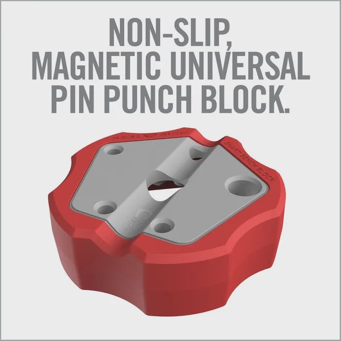 Smart Bench Block