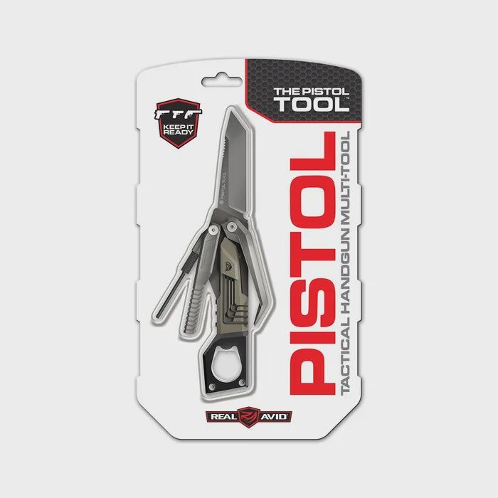 Real Avid The Pistol Tool