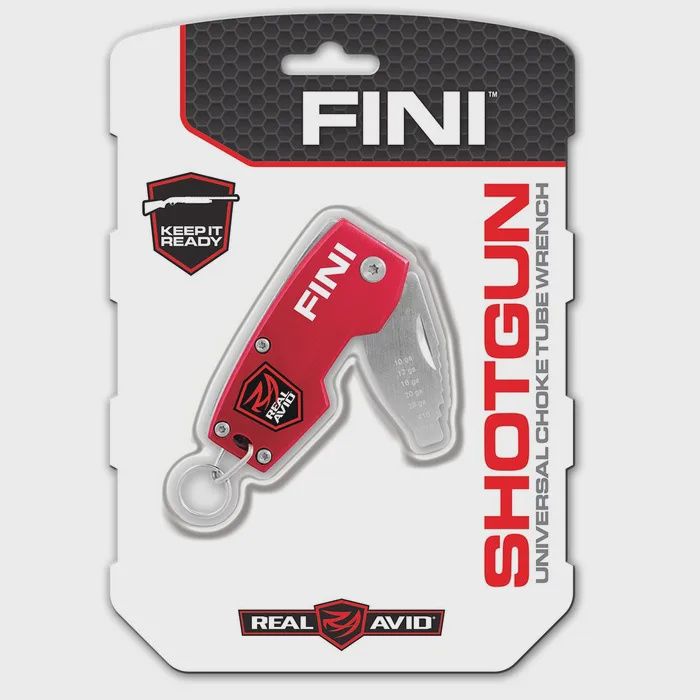 FINI Universal Choke Wrench