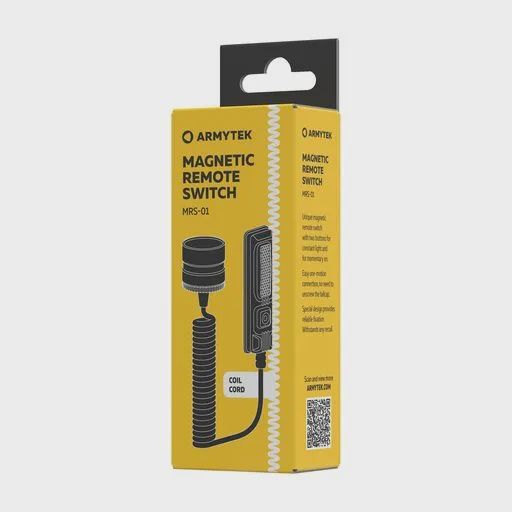 Armytek Magnetic Remote Switch