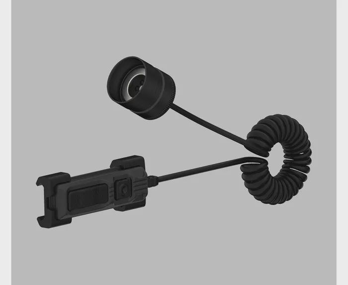 Armytek Magnetic Remote Switch