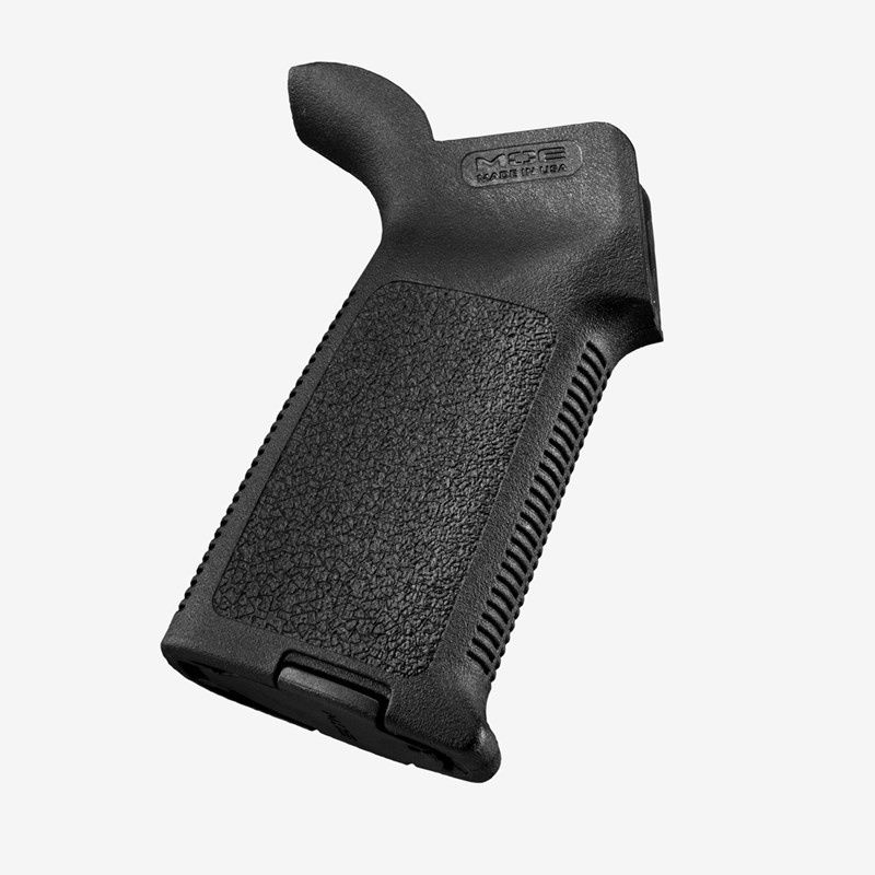 MAGPUL MAG415 MOE GRIP, Colour: Black