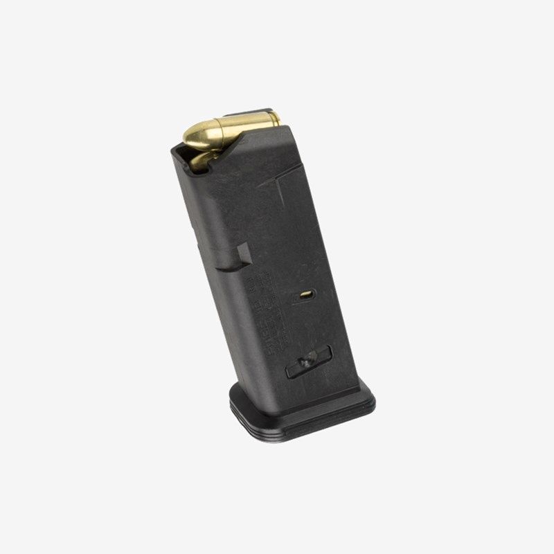 MAGPUL MAG907 PMAG 10 GL9 GLOCK 19 9MM 10RND MAGAZINE