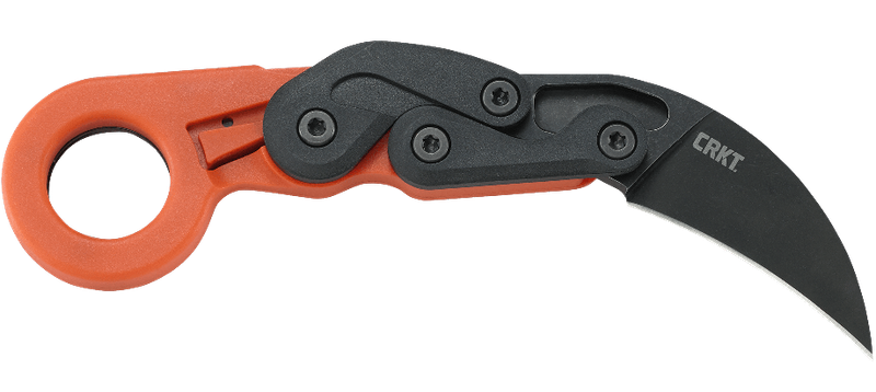 CRKT PROVOKE ORANGE