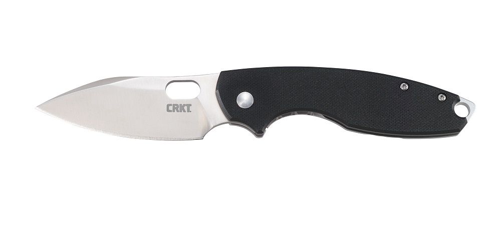 CRKT PILAR III Folding Knife