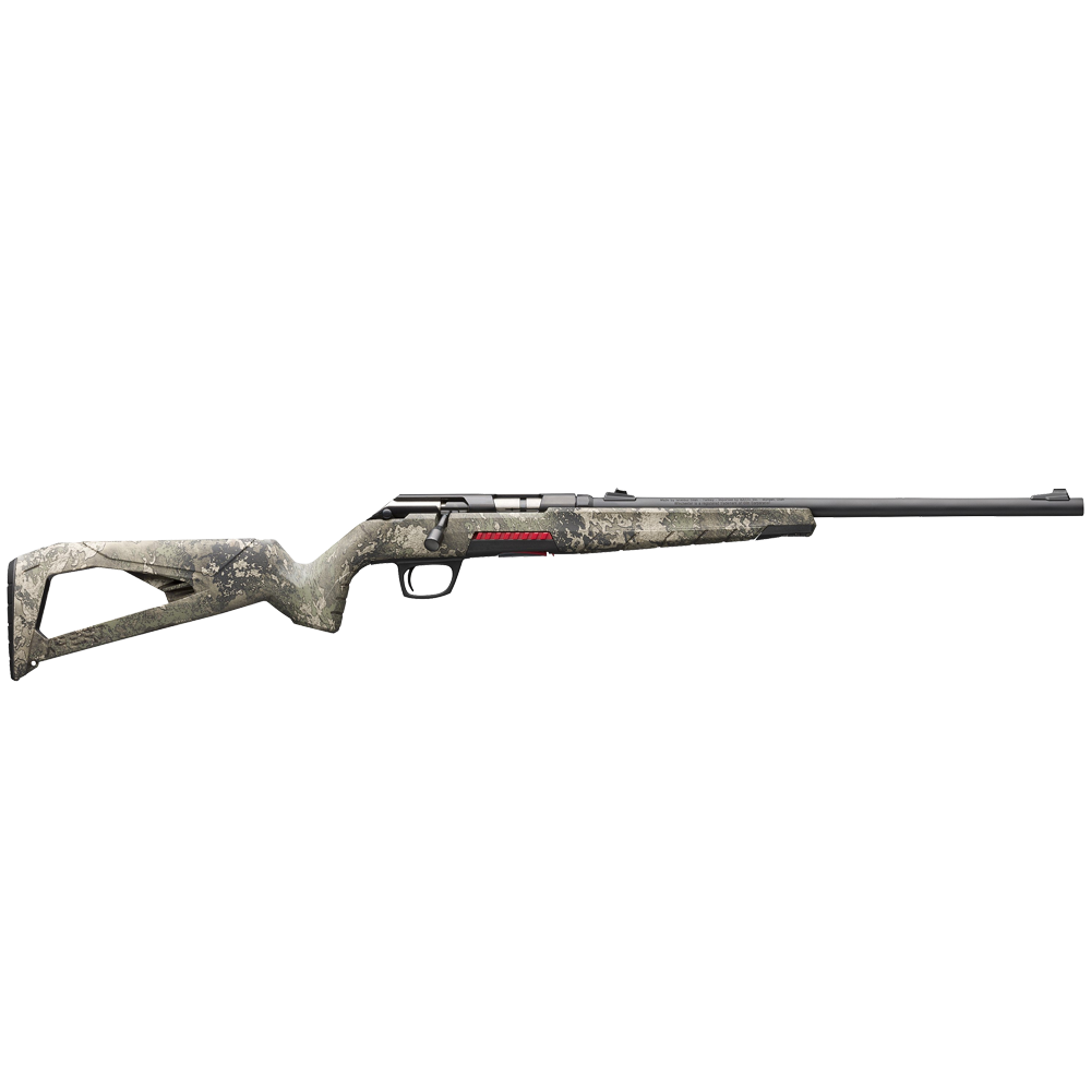Winchester XPERT 22LR w/ 10rnd Magazine, Color: True Timber Strata