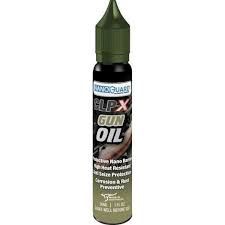 Nanoguard Gun Oil CLP-X 30ml