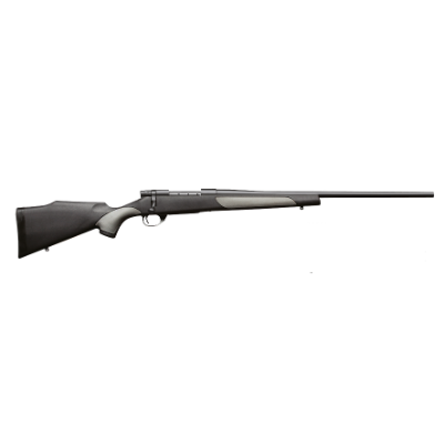 VANGUARD BLUED SYNTHETIC BLACK/ GREY 300WM