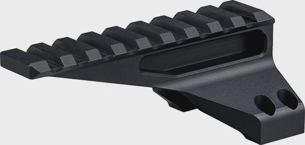 VORTEX 34mm DB MOUNT PRECISION MATCHEED