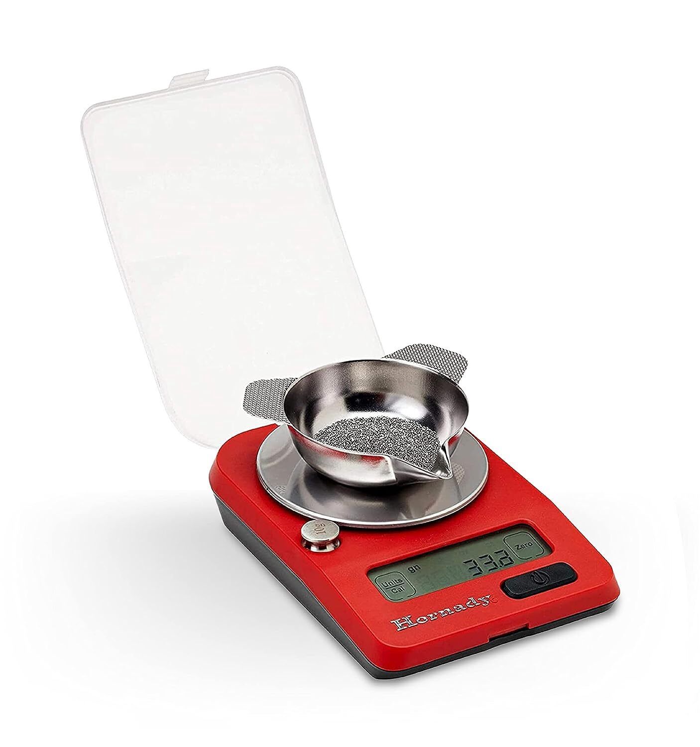 Hornady G3-1500 Electronic Powder Scale 1500 GR Capacity