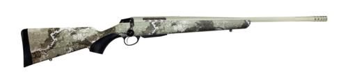 TIKKA T3x Lite Veil Alpine 308 Win Muzzle Brake 22.4inch D18