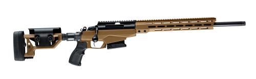 TIKKA TAC A1  Coyote Brown 6.5CM 24&quot; - Fixed
