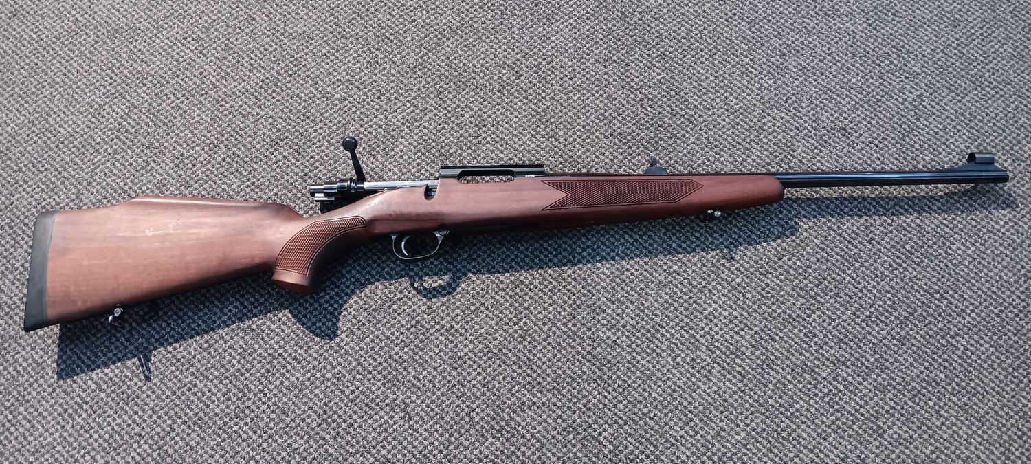 CONSIGNMENT ZASTAVA M85 7.62X39 USED SN: 44762