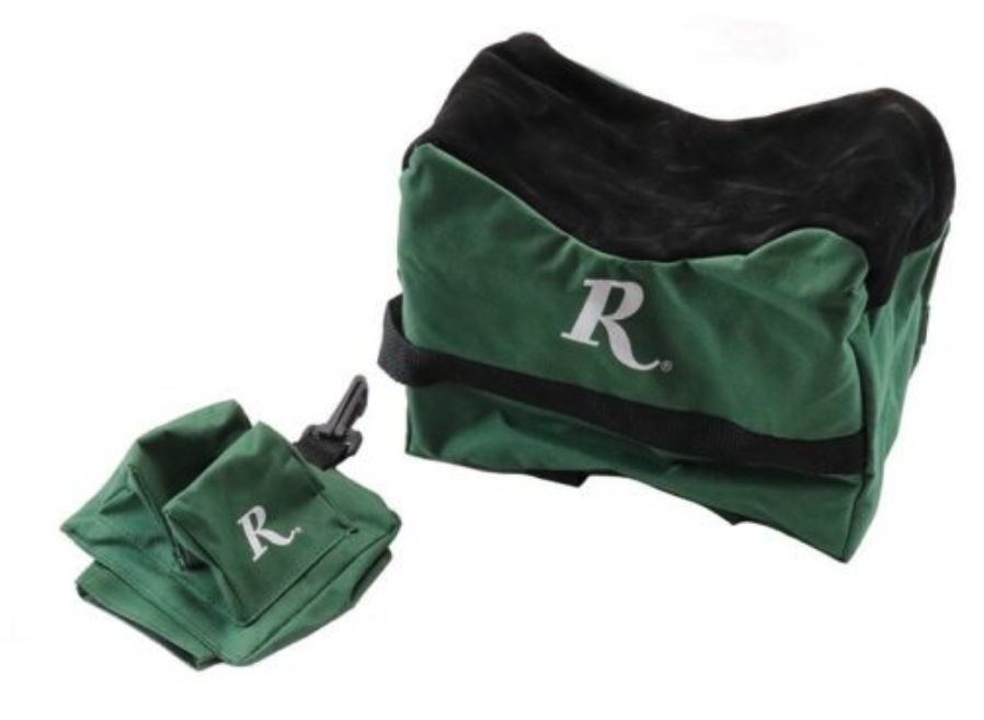 Remington Remington Front &amp; Rear Bench Rest Bags