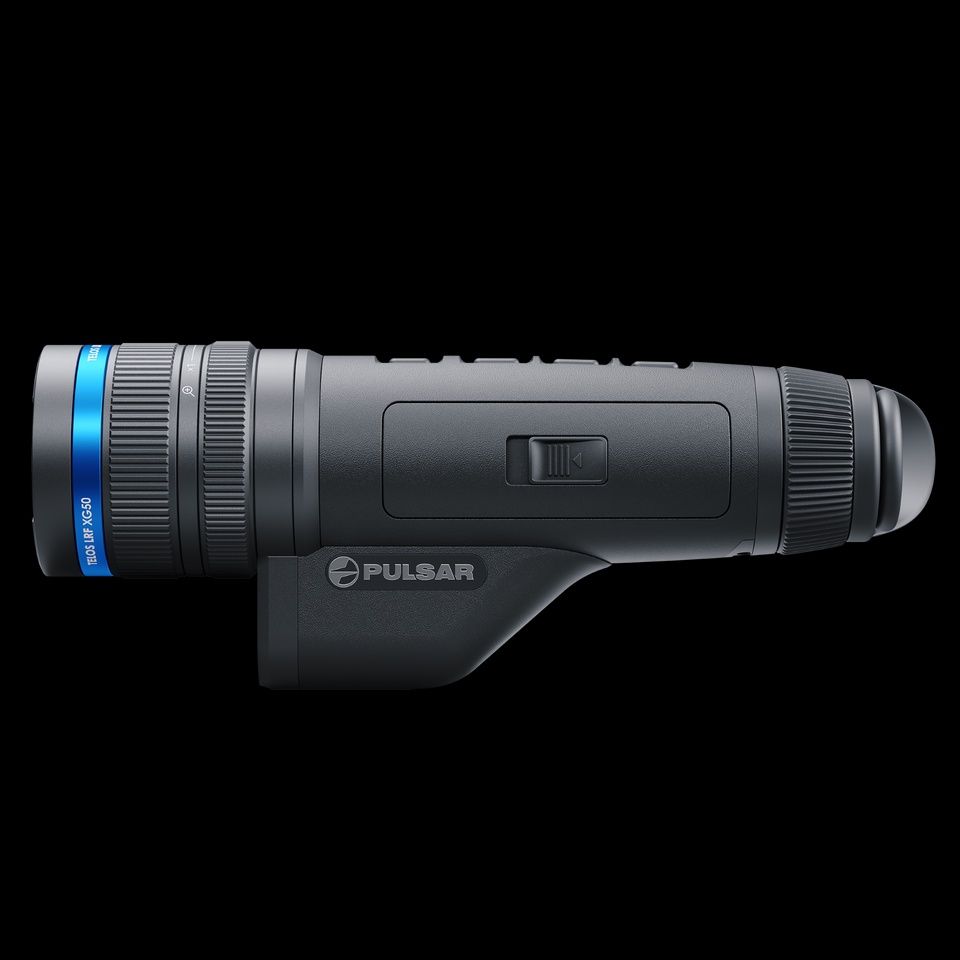PULSAR TELOS LRF XG50 THERMAL MONOCULAR