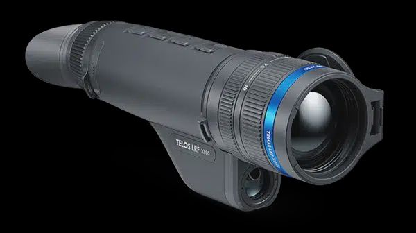 PULSAR TELOS LRF XL50 THERMAL MONOCULAR