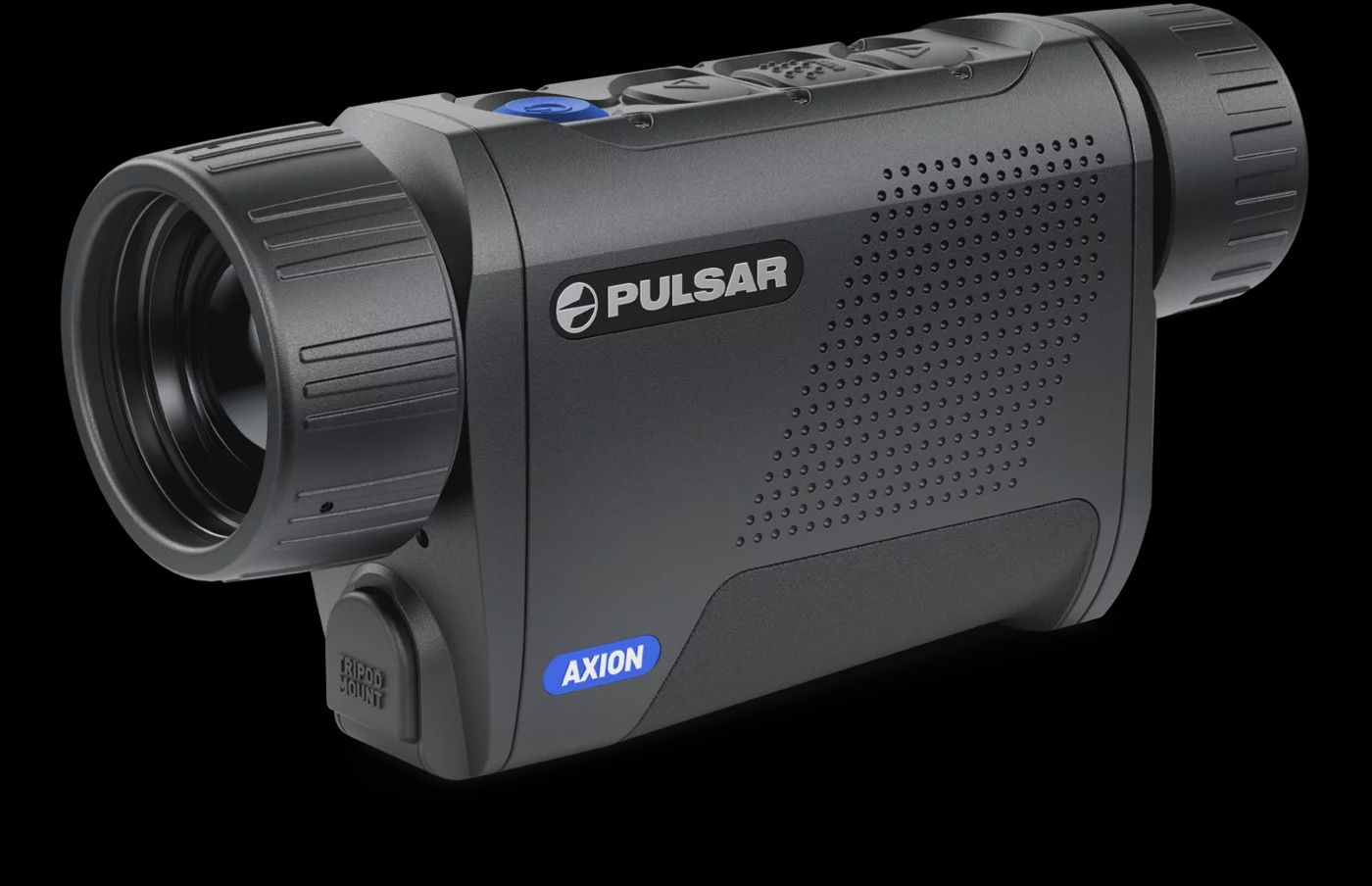 PULSAR AXION COMPACT XG35 THERMAL MONOCULAR