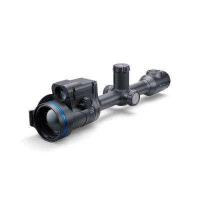 PULSAR THERMION 2 LRF XL60 THERMAL RIFLE SCOPE