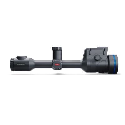 PULSAR THERMION 2 LRF XG60 THERMAL RIFLE SCOPE RRP $7,599 640x480,