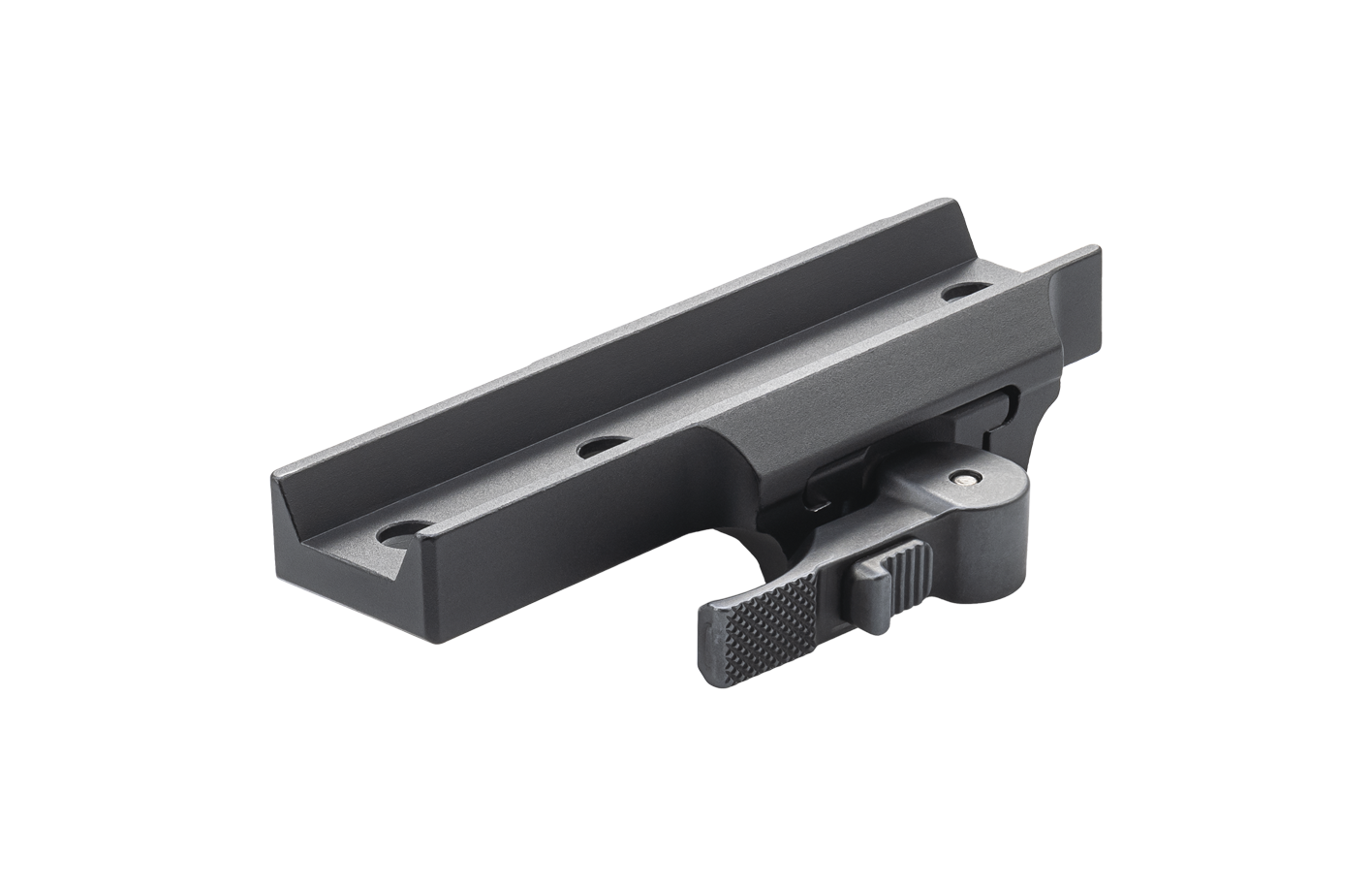 PULSAR WEAVER LQD RIFLE MOUNT FOR TALION DEVICES