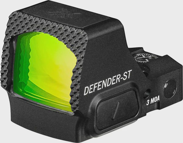 VORTEX Defender-ST 3 MOA Green Dot Sight