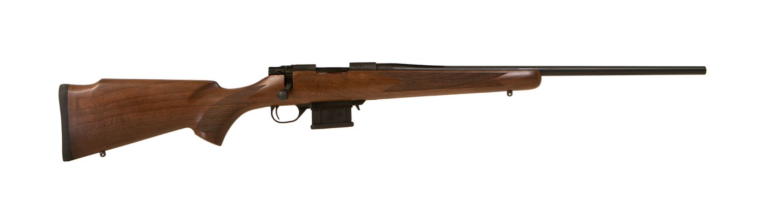 HOWA M1500 SA WALNUT STOCK STD