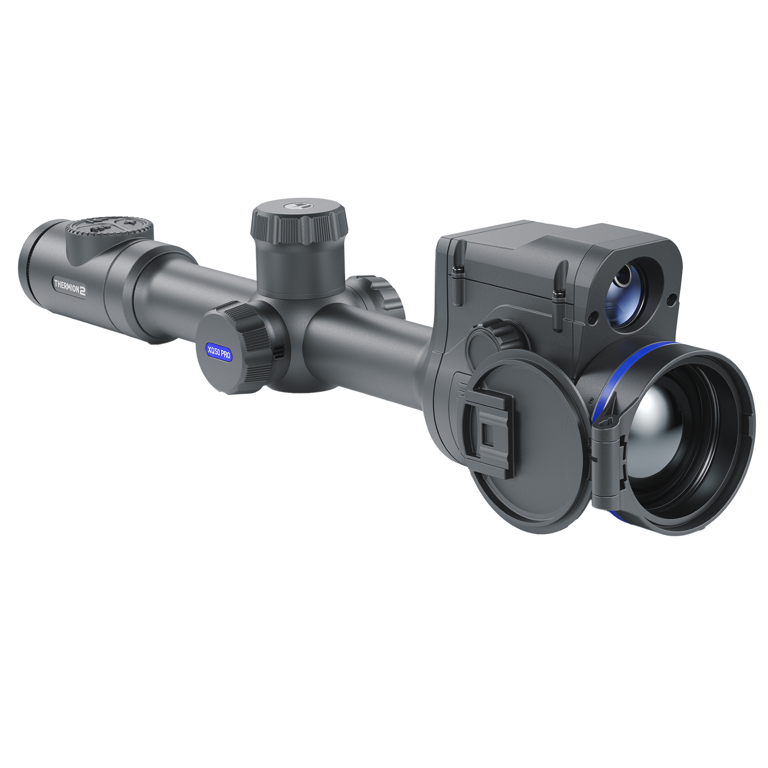 PULSAR THERMION 2 LRF XQ50 PRO THERMAL RIFLE