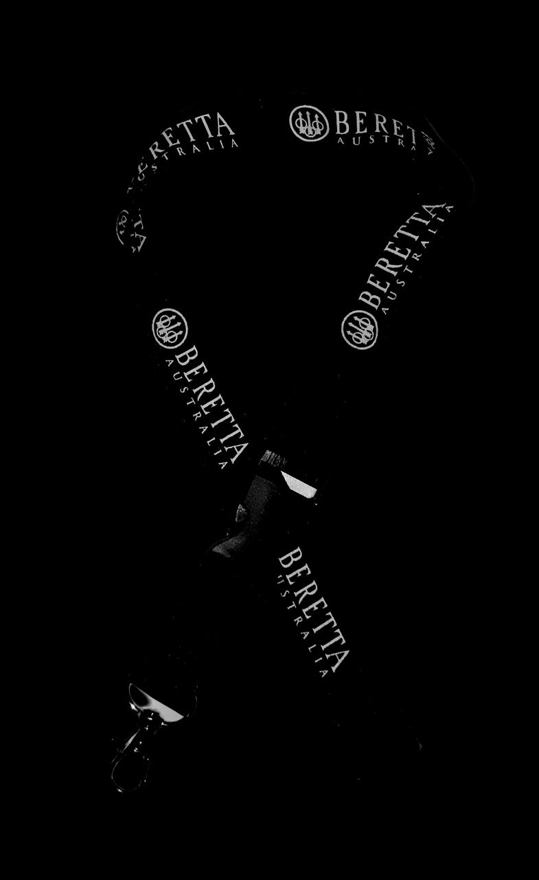 Beretta Lanyard