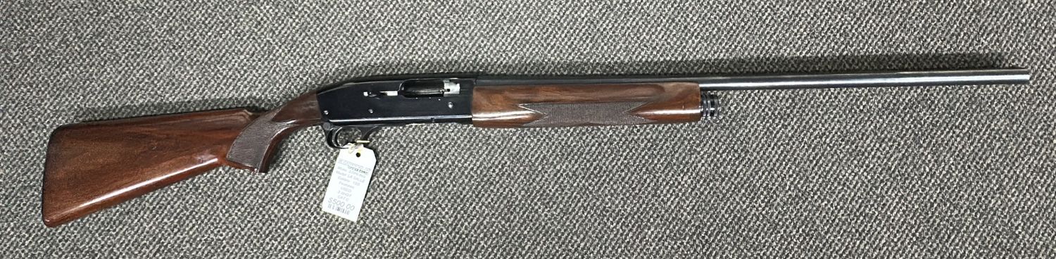 Used Stirling La Salle 12G Semi Auto CAT C 3 Shot - SN: 67682