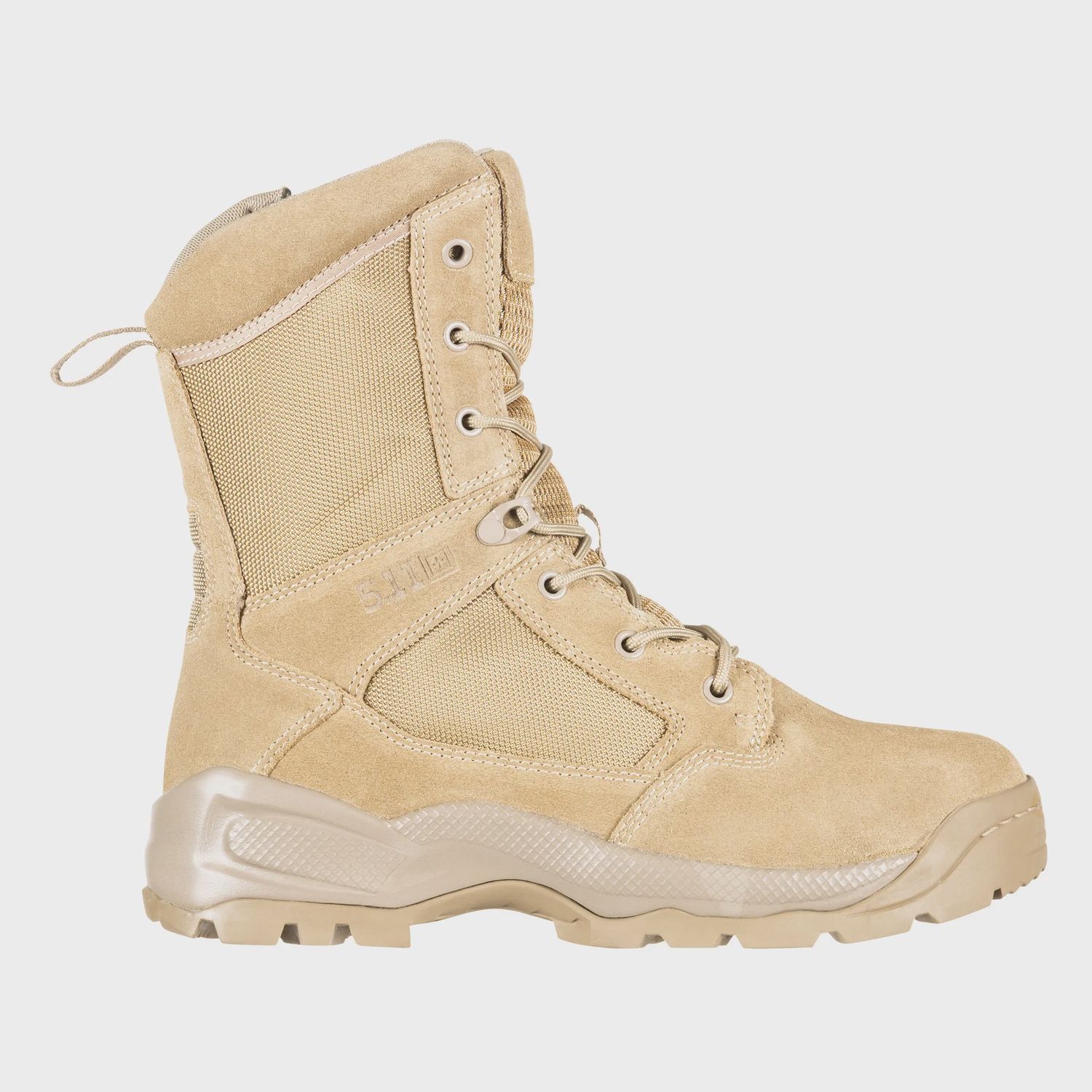 ATAC 2.0 8 Inch ARID Boot