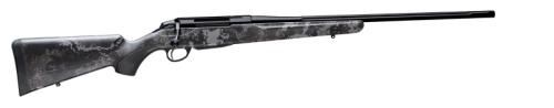 Tikka T3x Super Lite Blackout 223 20&quot; MT 15x1