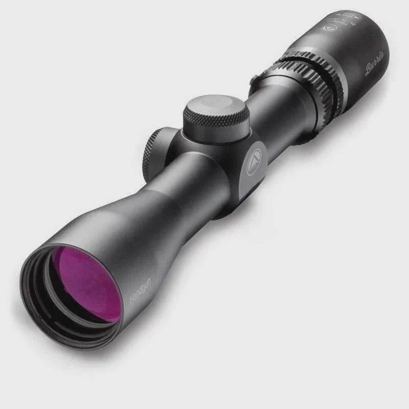 Burris Prevail Red 3-9x40 B.Plex