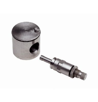 Hornady Pistol Rotor &amp; Metering Assembly