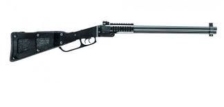 Used Chiappa M6 22LR/12G