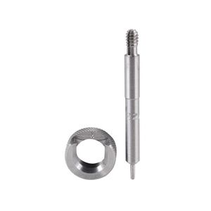 Lee Case Length Gauge And Shell Holder
