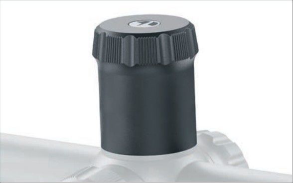 PULSAR THERMION BATTERY CAP (LARGE) FOR THERMION