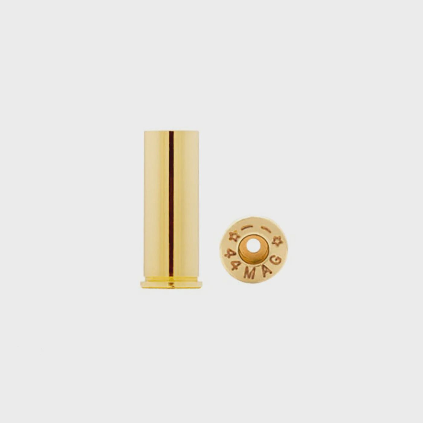 Starline Unprimed Cases / Brass 44MAG 100pk