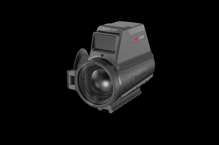 Nocpix NOVA H35R